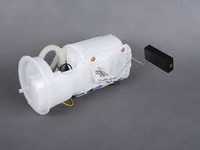 Vemo Fuel Pump ES#2582086 - 1J0919087J - Fuel Pump - Complete fuel pump assembly with sending unit - Vemo - Volkswagen