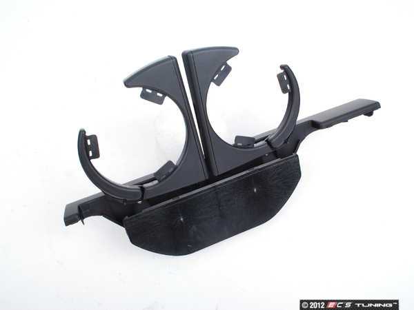 Tec bmw e39 front cupholder #6