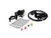 ECS Vent Pod Boost Gauge Kit - Right Center Vent