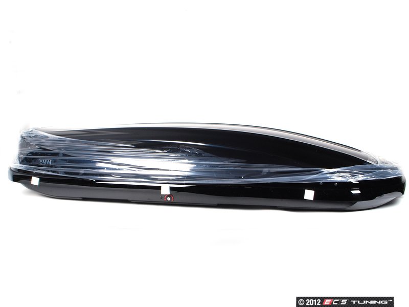 Bmw roof cargo boxes #2