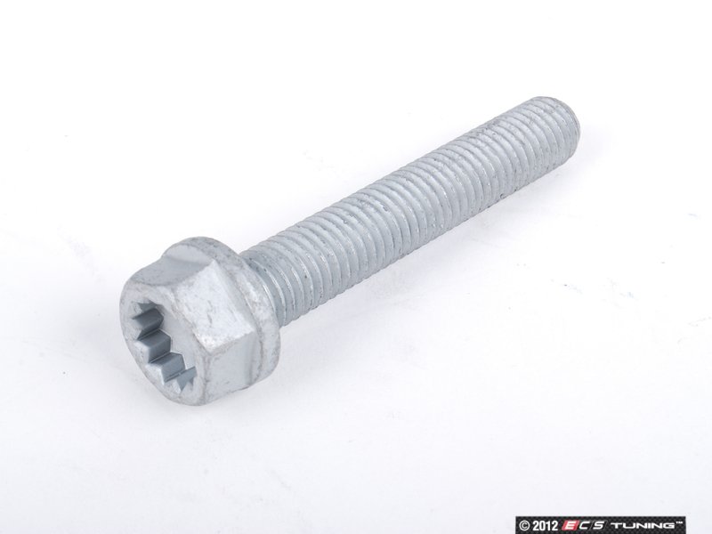 N91030102 Shouldered Hex / Triple Square Bolt (M12x70) Priced Each
