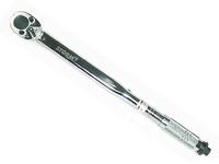 3/8 Torque Wrench - Inch Pounds (20-200 In. Lbs.)