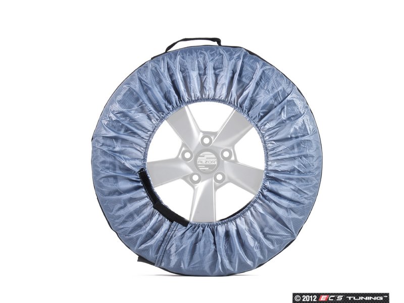 Mercedes wheel storage bags #4