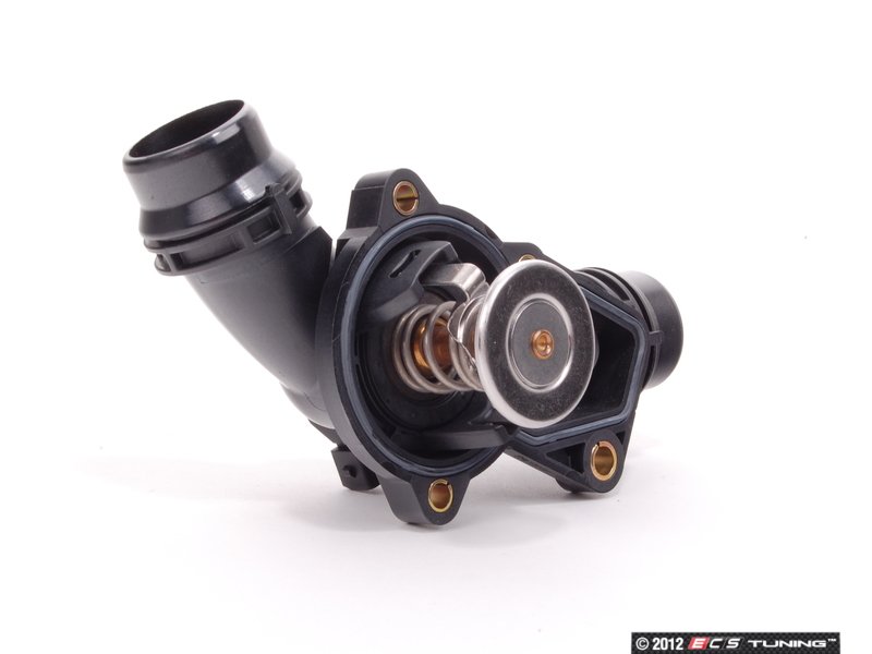 Bmw e46 325i thermostat replacement