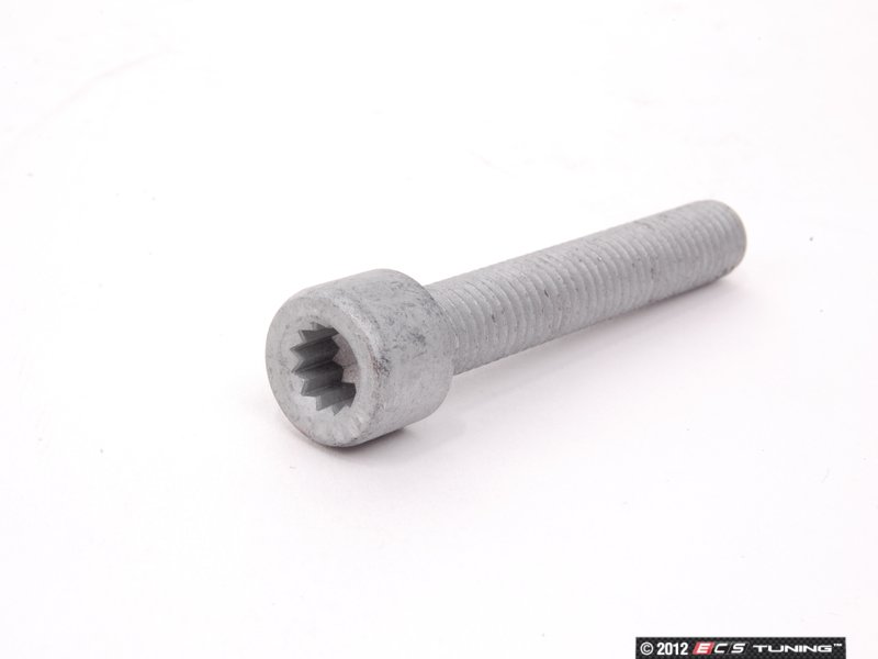 ES2598562 N91108201 Triple Square Bolt (M8x48) Priced Each