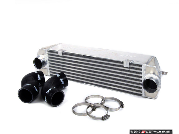 Front Mount Intercooler