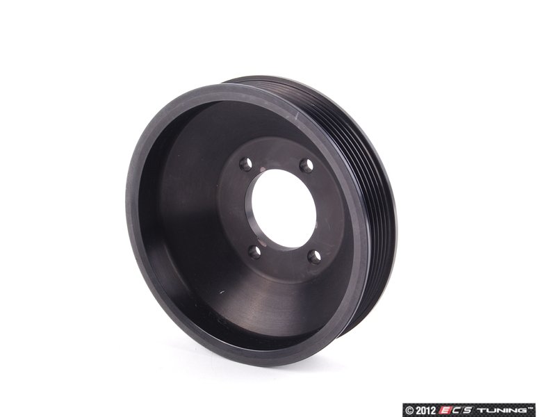 Bmw m50 underdrive pulleys #5