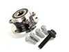 Front Wheel Bearing Assembly With Hub - Priced Each