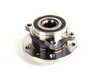 Front Wheel Bearing Assembly With Hub - Priced Each
