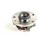 Front Wheel Bearing Assembly With Hub - Priced Each