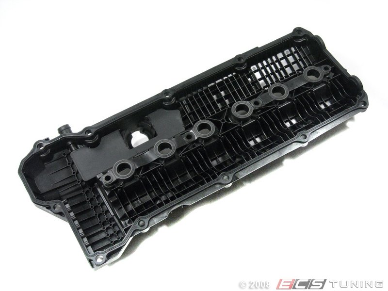 BMW E36 M3 S52 3.2L Engine Covers 11121703341KT Valve Cover ES