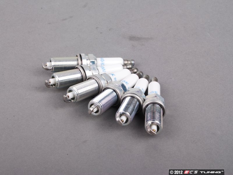 Best spark plugs for bmw e90 #4