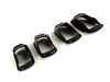Volkswagen Zubehouml;r (Turbo S) Front Bumper Conversion Kit (NO LONGER AVAILABLE)