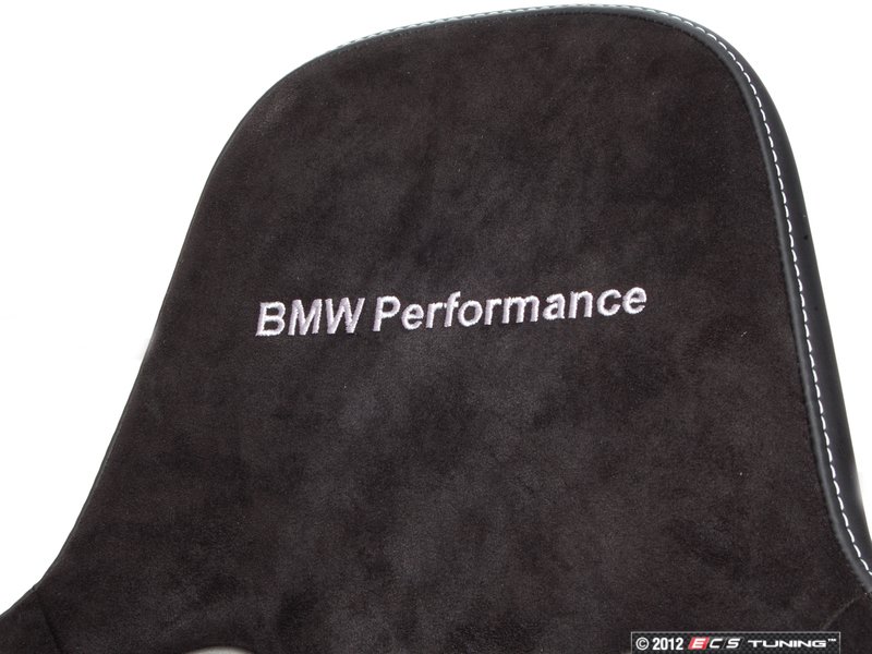 Bmw performance seats e92 #7