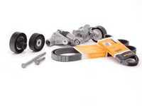 Accessory Belt Kit 