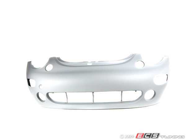 Volkswagen Zubehouml;r (Turbo S) Front Bumper Conversion Kit (NO LONGER AVAILABLE)
