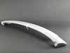 New Beetle Sport Rear Valance Diffuser