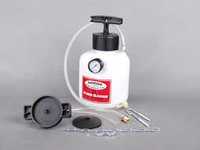 ES#261644 - MOTIVEPB-0101 - Universal Power Bleeder - Bleed your brake lines in no time - Motive - Audi BMW Volkswagen Mercedes Benz Porsche