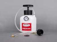 Motive European Power Bleeder Motive European Power Bleeder