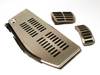 Full TT Pedal Set - Automatic Transmissions