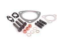 K03/K04 Turbocharger Installation Kit
