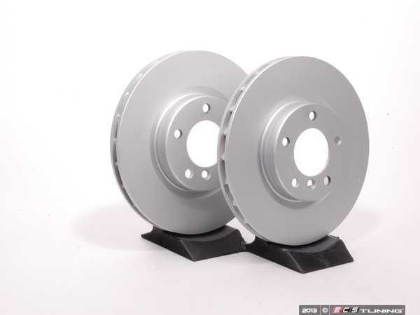 Bmw e36 m3 brake rotors #2