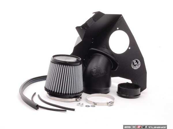 Bmw 323i e46 cold air intake #7