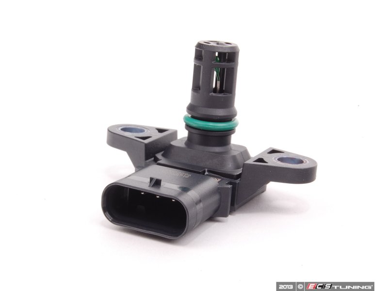 BMW F30 328i xDrive N20 2.0L Engine Intake Sensors MAP Sensor