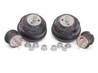 Motor And Transmission Mount Kit