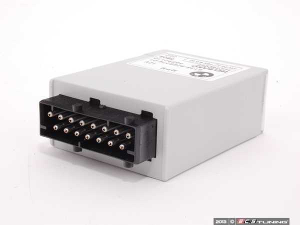 Bmw micro power module #4