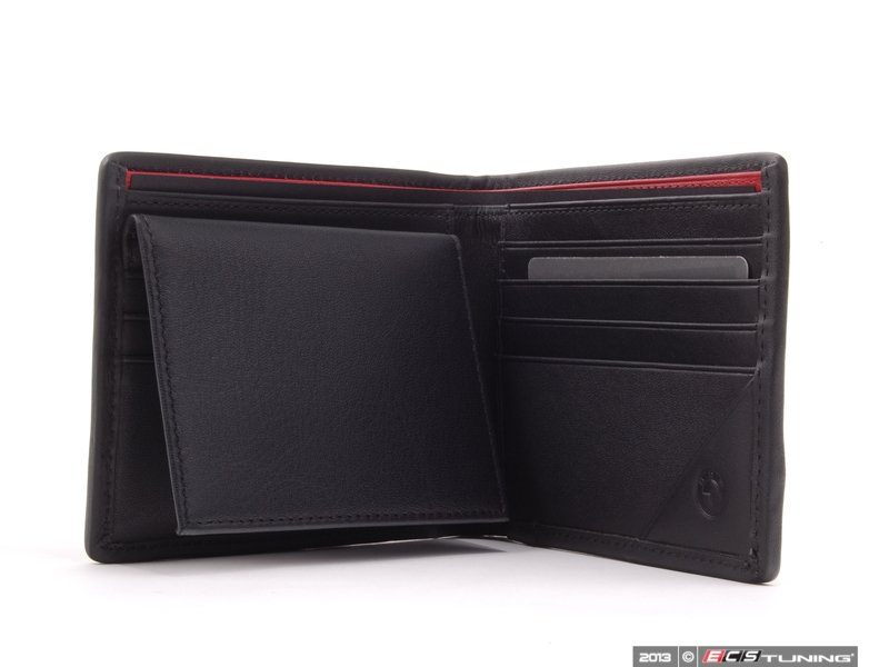 Bmw wallet #5