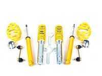 Streetline Coilover System - Non-Adjustable Dampening