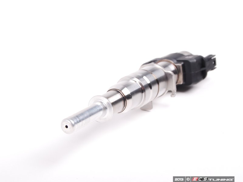 Bmw fuel injector misfire #5