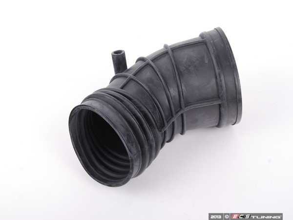 Bmw 330ci intake boot #5