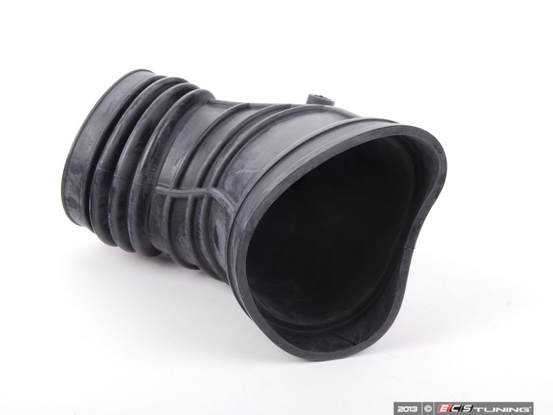 Bmw 330ci intake boot