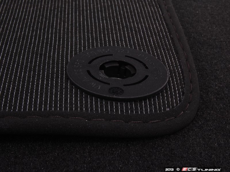 Search 1J1863011AAHZE 1J1863011AAHZE VW Beetle Carpeted Floor Mats