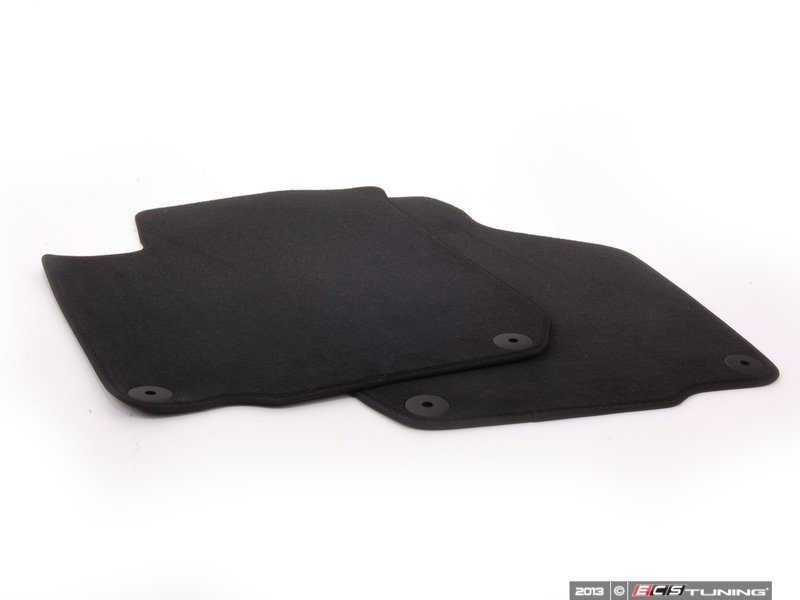 Search 1J1863011AAHZE 1J1863011AAHZE VW Beetle Carpeted Floor Mats Black ES311622