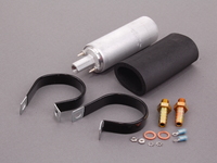 High Flow Fuel Pump - 255 LPH