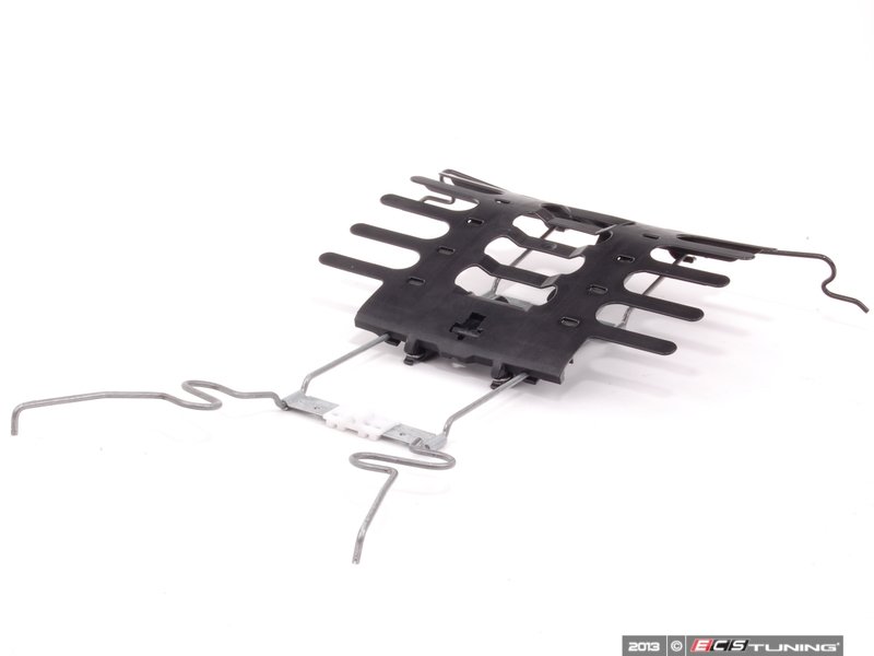 Piese auto Audi A4 (8E2, B6) Dezmembrari Auto