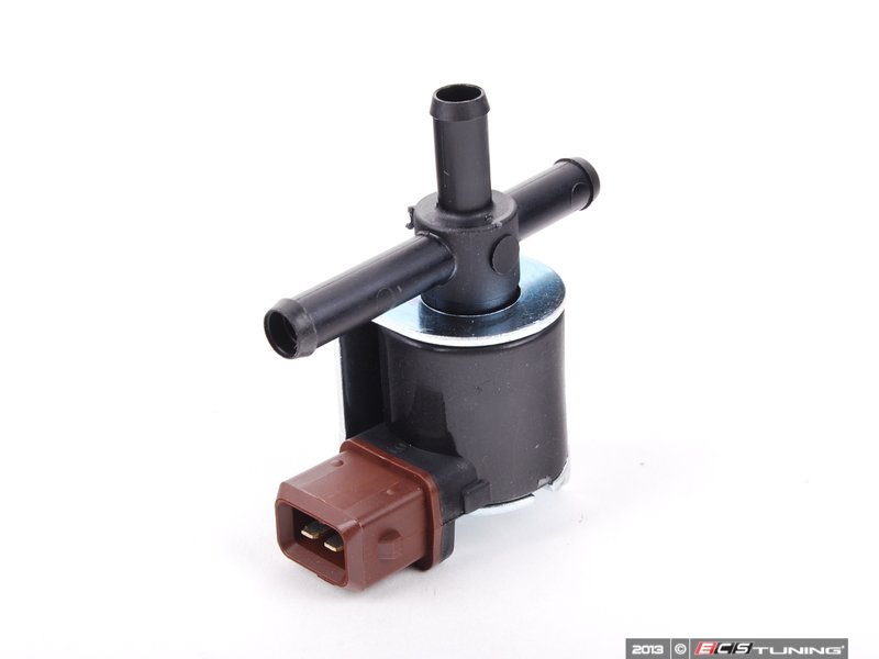 Audi B5 S4 2.7T 078906283B Waste Gate Frequency Control N75 Valve ES4402