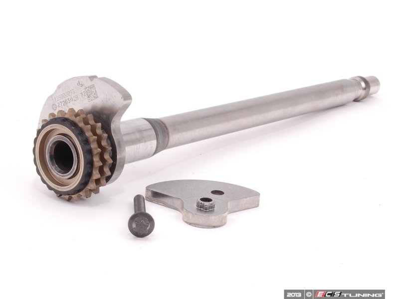 2720302872KT Engine Balance Shaft Kit ES2594876