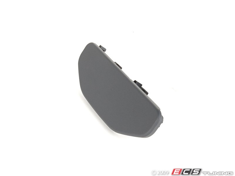 Bmw e46 headlamp washer cover #5