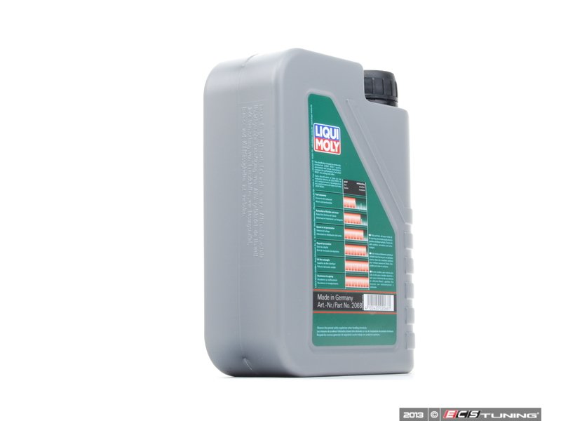 Liqui moly 10w-60 bmw #4