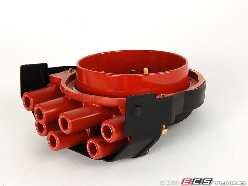 Bmw m30 distributor cap #6