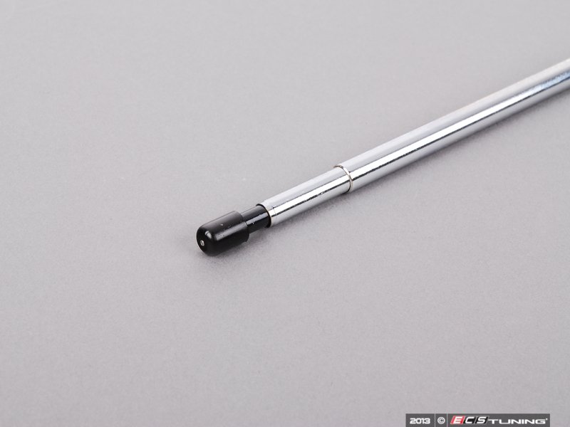 Mercedes c280 antenna mast #3