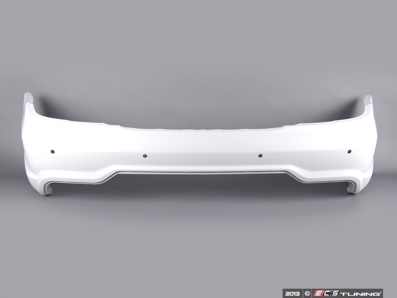 Mercedes bumper cover color code #3