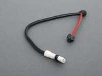 Genuine Porsche Front Brake Pad Sensor Genuine Porsche Front Brake Pad Sensor