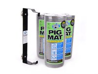 Pigreg; Mat And Dispenser Combo Pack 