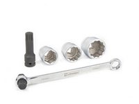 BMW Essential Tool Kit