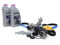 ECS Tuning Timing Belt Kit - Ultimate Plus